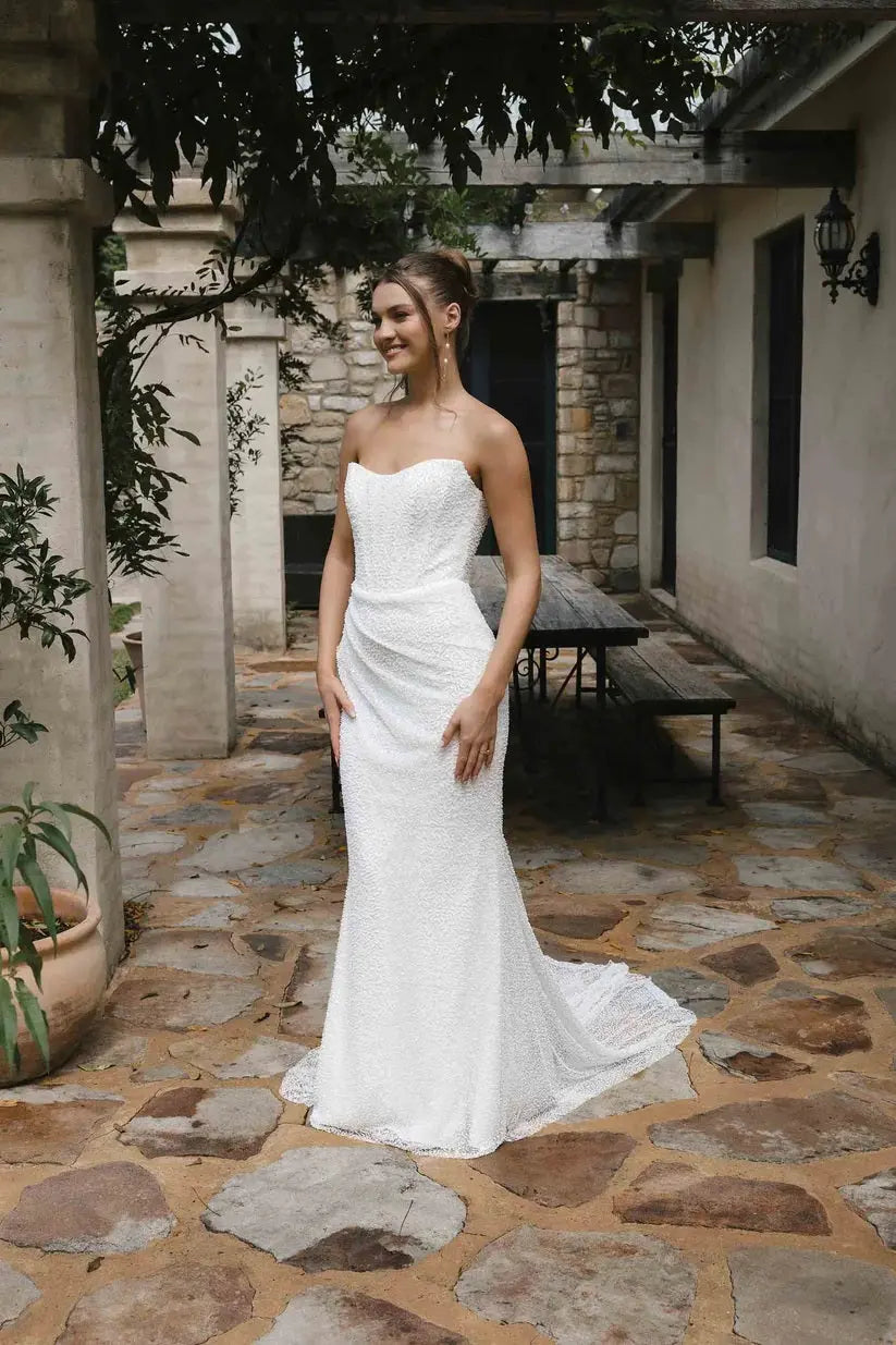 LIZZIE | Jessica Couture Jessica Couture
