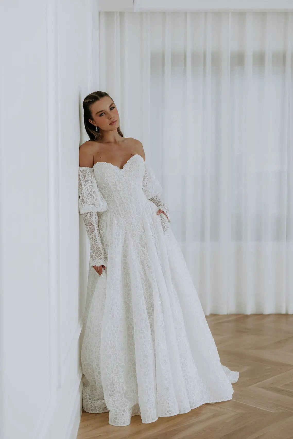 LOTTIE | Kellylin Couture Kellylin Couture