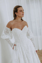 LOTTIE | Kellylin Couture Kellylin Couture
