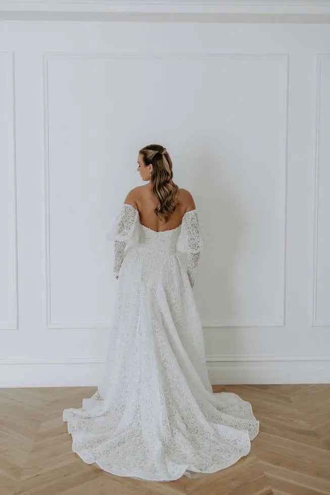 LOTTIE | Kellylin Couture Kellylin Couture