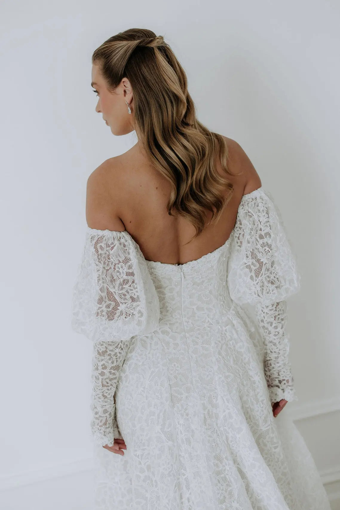LOTTIE | Kellylin Couture Kellylin Couture