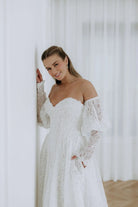 LOTTIE | Kellylin Couture Kellylin Couture