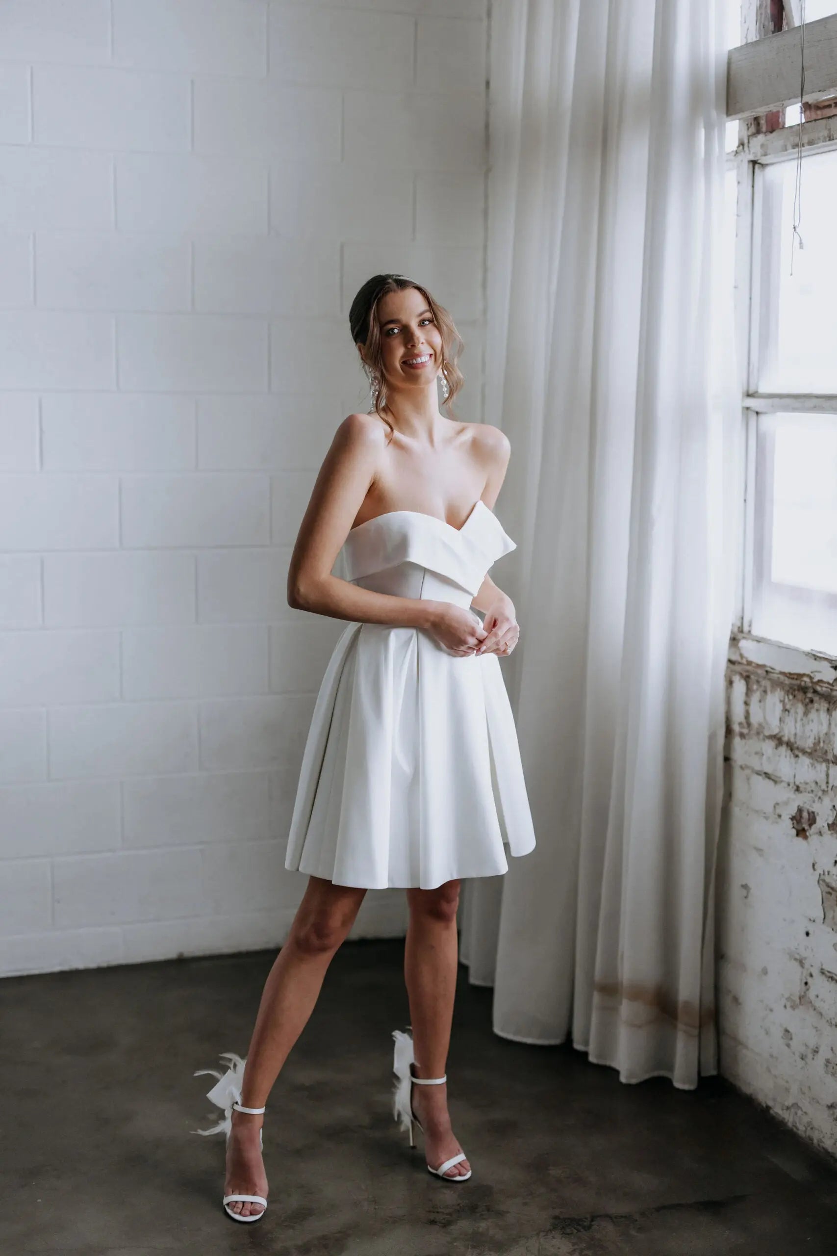MISIE bridal-brilliance