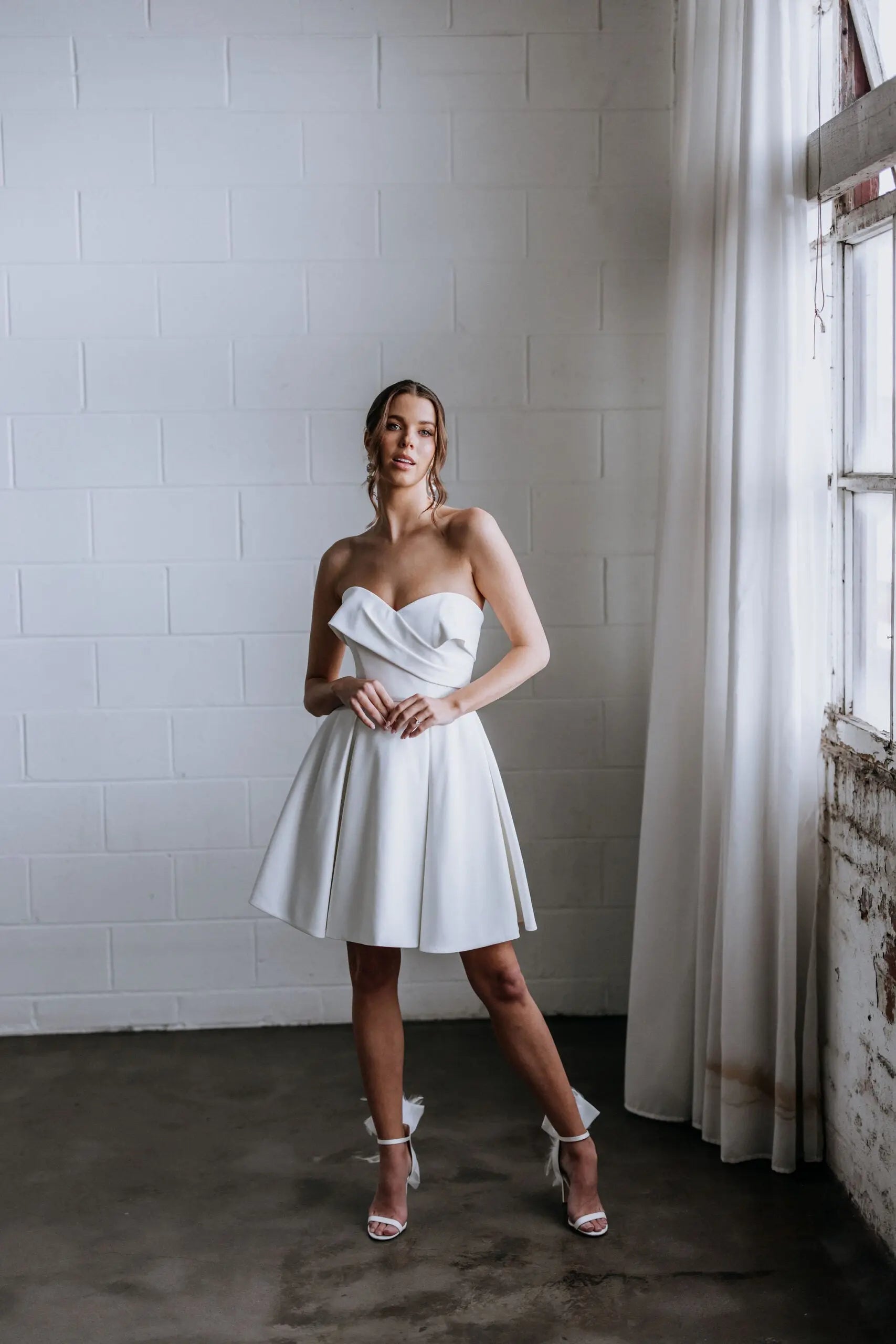 MISIE bridal-brilliance