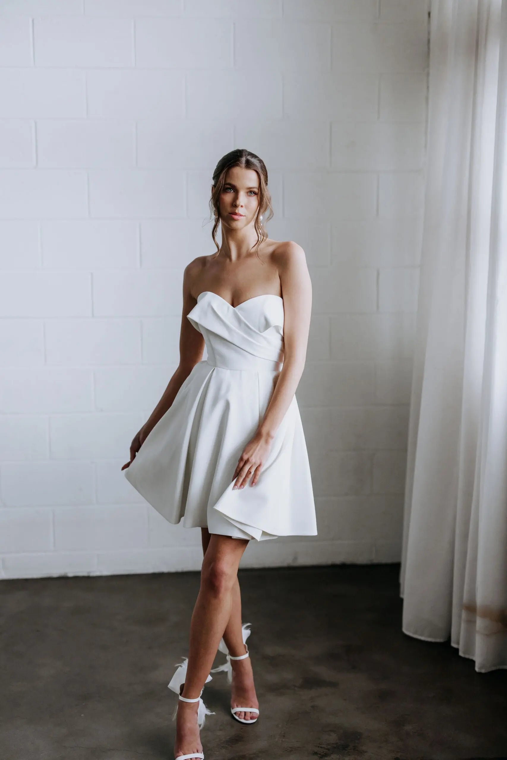 MISIE bridal-brilliance
