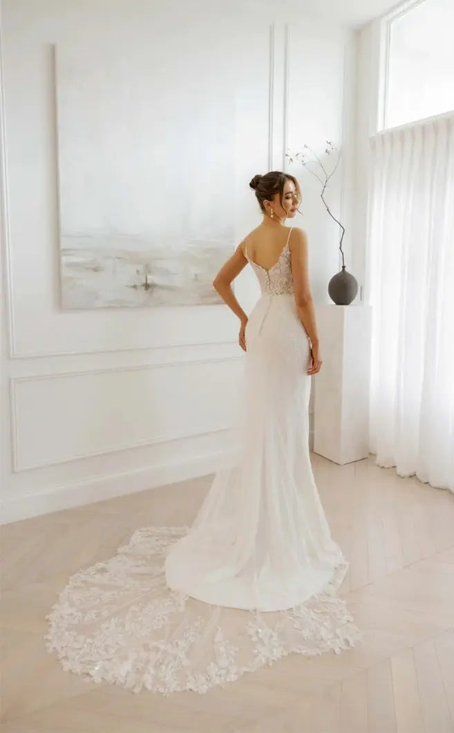 NATALIE | Jessica Couture Jessica Couture