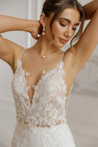 NATALIE | Jessica Couture Jessica Couture