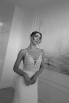 NATALIE | Jessica Couture Jessica Couture