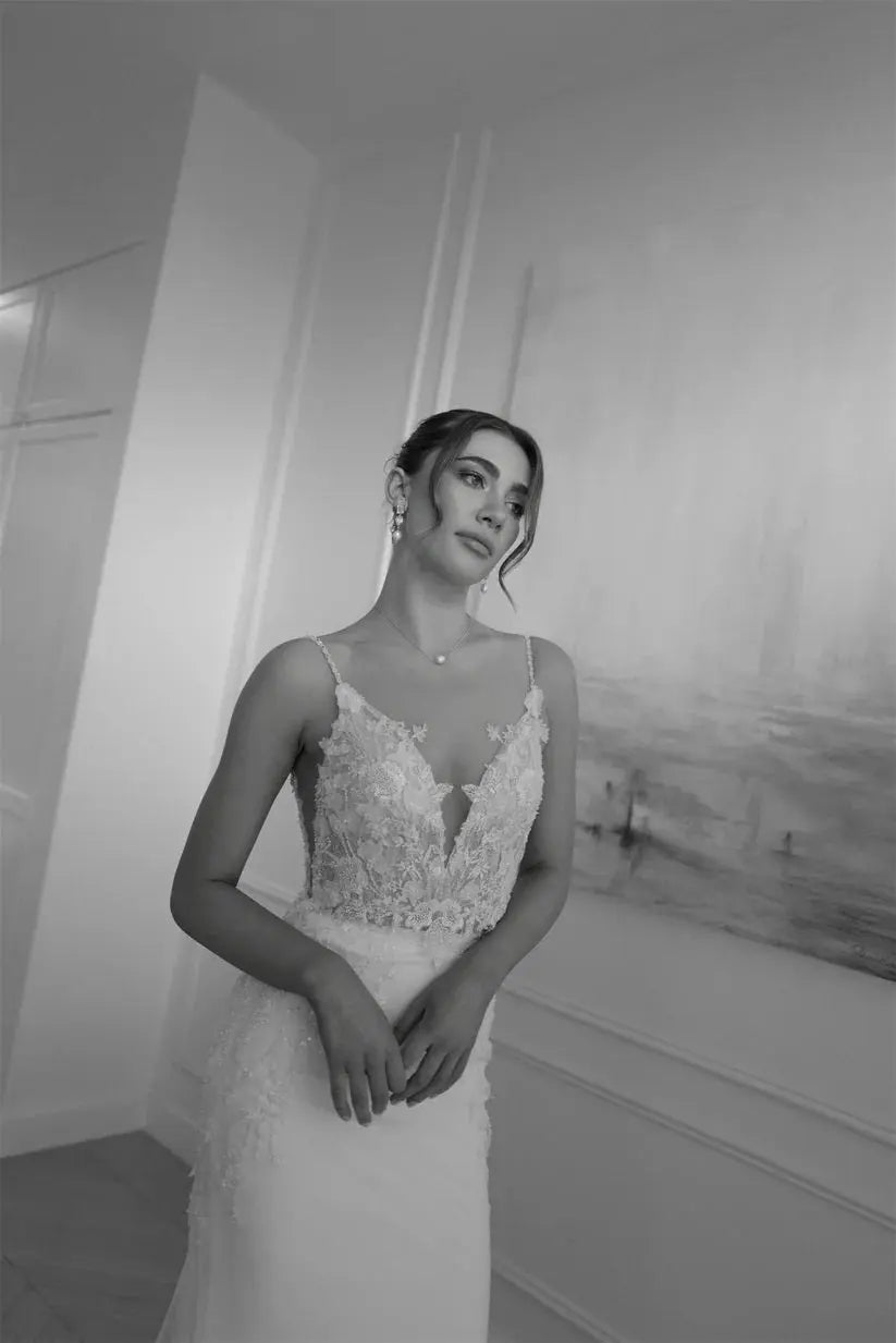 NATALIE | Jessica Couture Jessica Couture