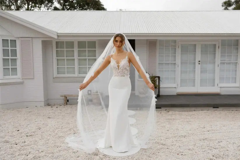 NATALIE | Jessica Couture Jessica Couture