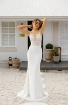 NATALIE | Jessica Couture Jessica Couture