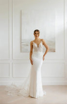 NATALIE | Jessica Couture Jessica Couture