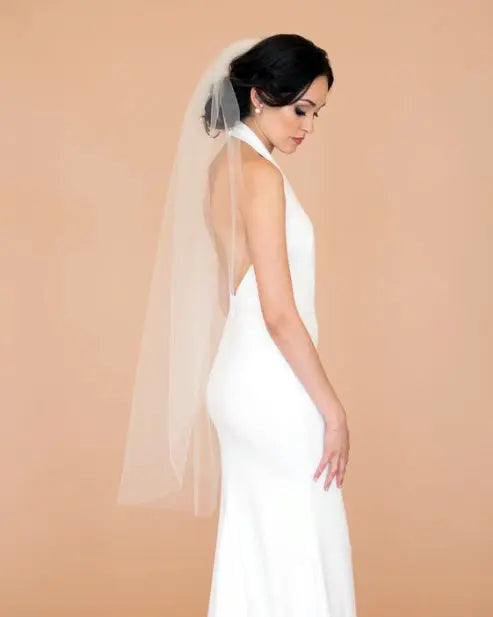 Fingertip | Raw Edge 7-361-CT - Bridal Brilliance