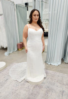 KIRSTEN + | Kellylin Couture