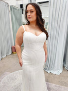 KIRSTEN + | Kellylin Couture