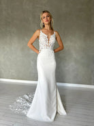 JC2539 | Jessica Couture *NEW*