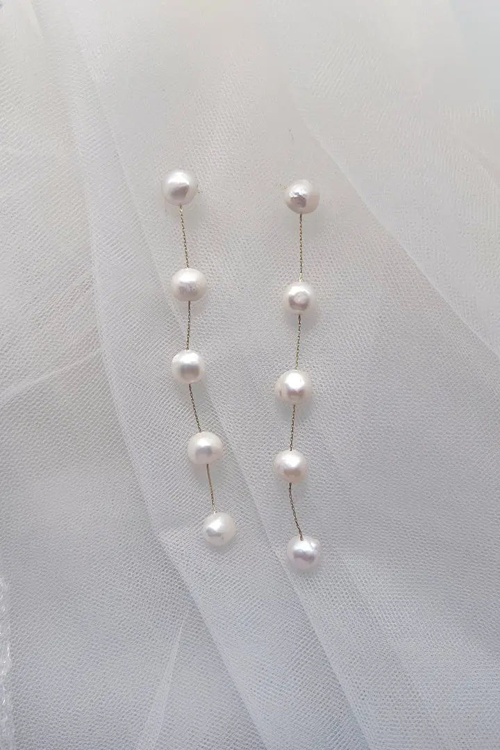 Bellisima Earring