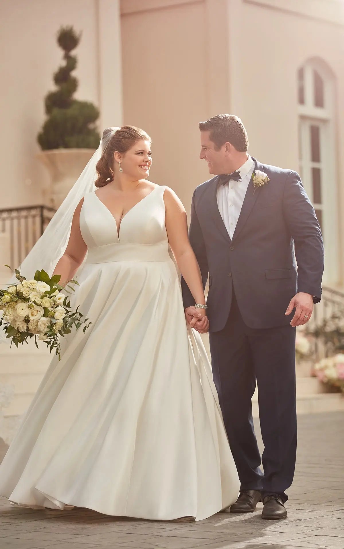6758 | Stella York - Bridal Brilliance