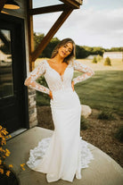 7478 | Stella York - Bridal Brilliance