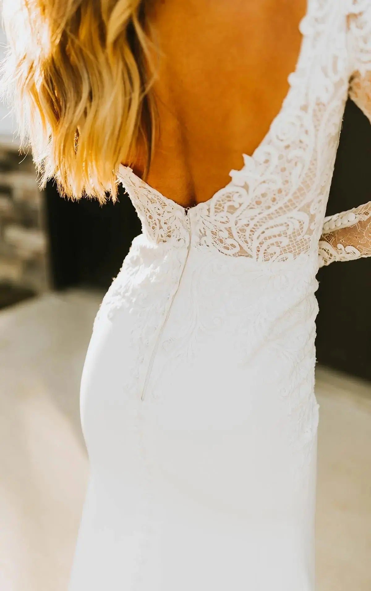 7478 | Stella York - Bridal Brilliance
