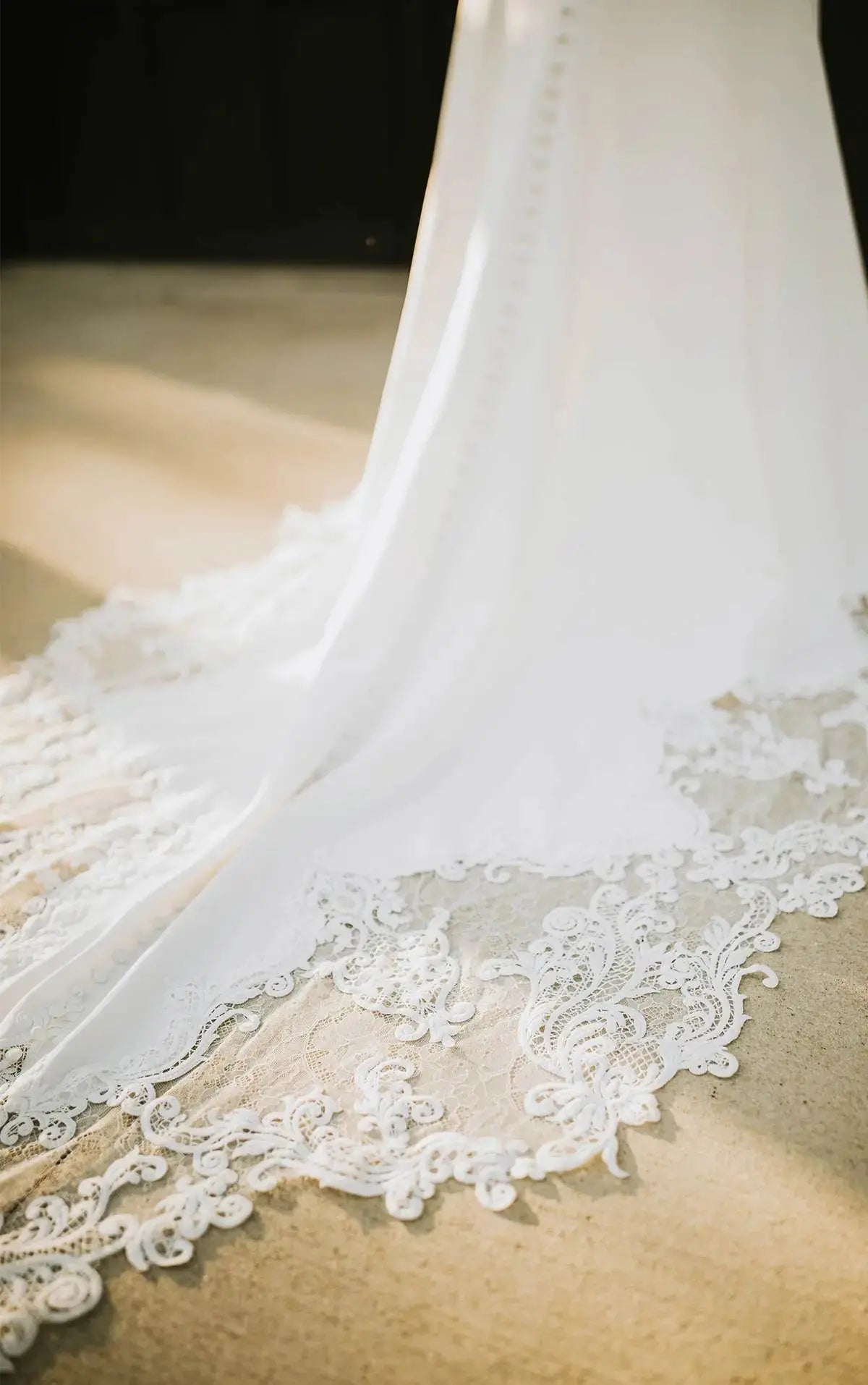 7478 | Stella York - Bridal Brilliance