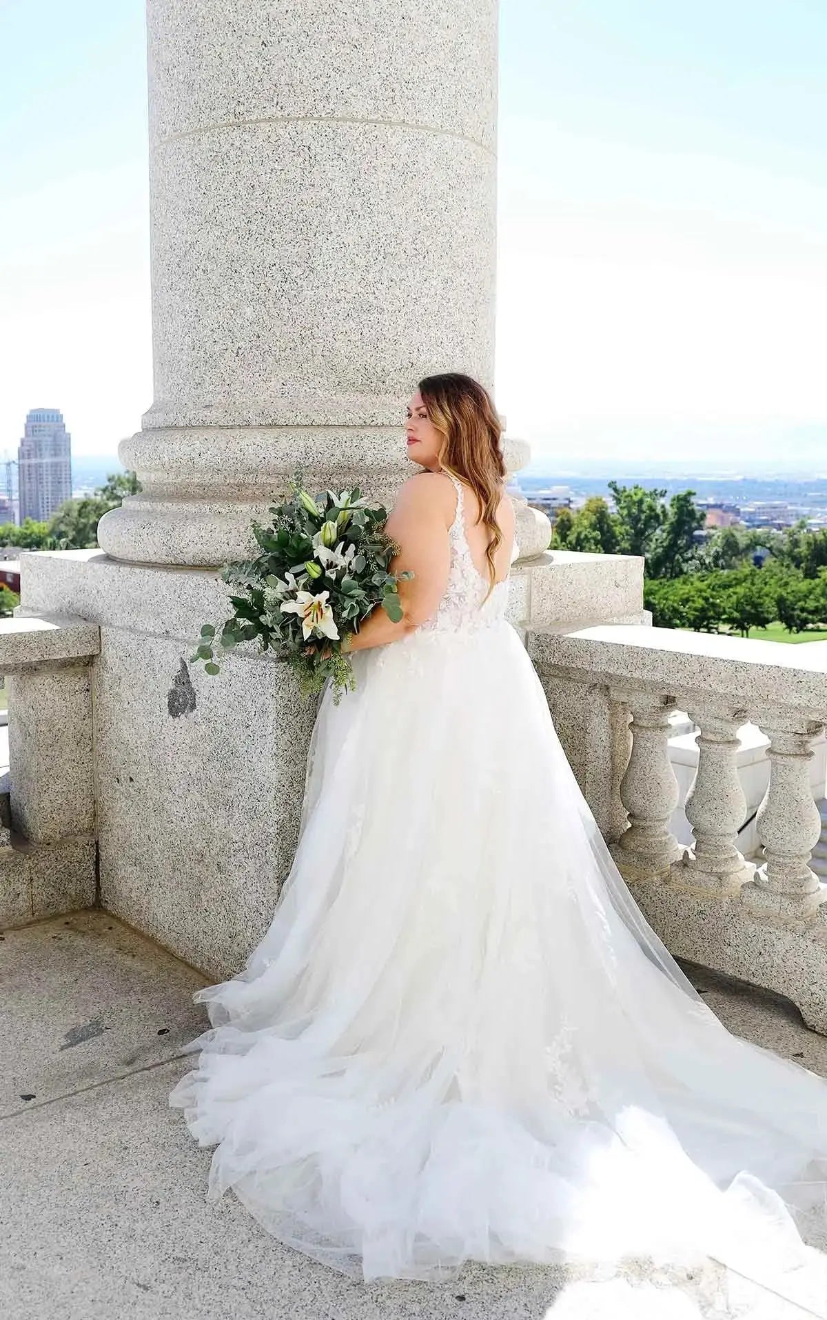 7492 | Stella York