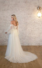 7573 | Stella York - Bridal Brilliance
