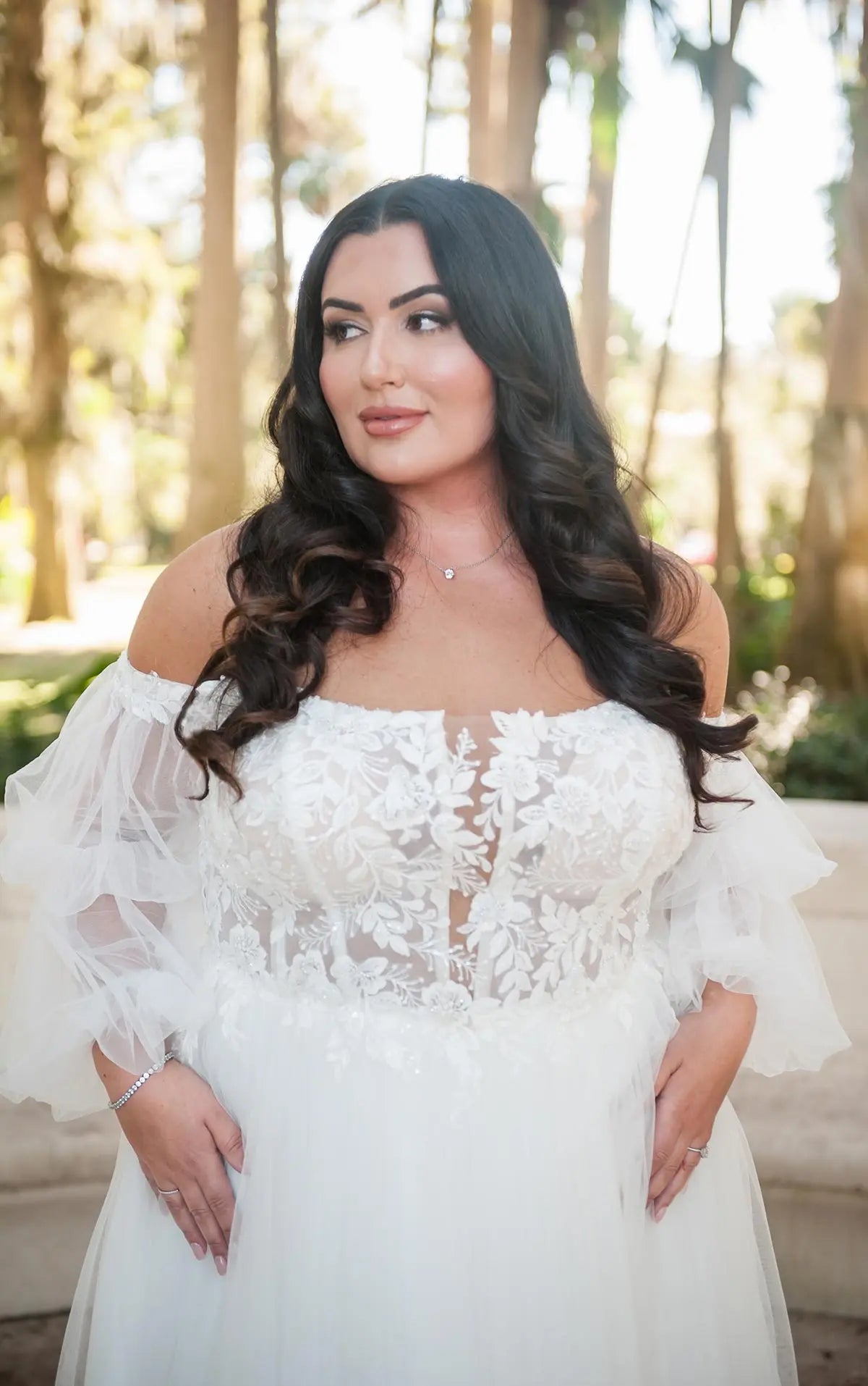 7573+ | Stella York - Bridal Brilliance