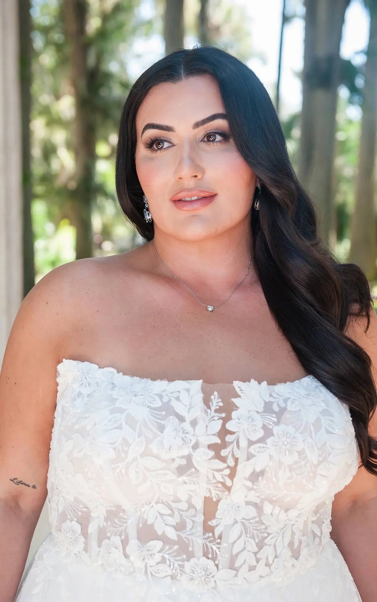 7573+ | Stella York - Bridal Brilliance