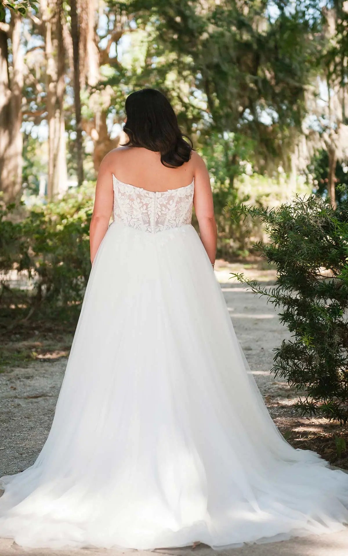 7573+ | Stella York - Bridal Brilliance