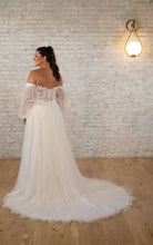 7573+ | Stella York - Bridal Brilliance