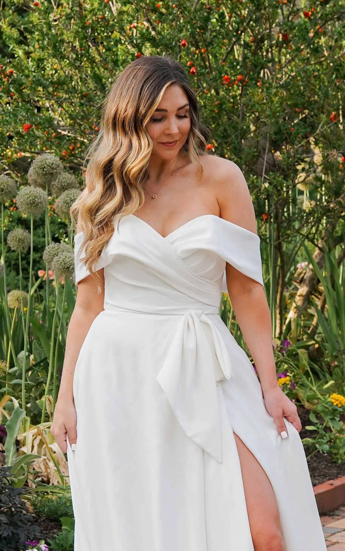 7644+ | Stella York - Bridal Brilliance