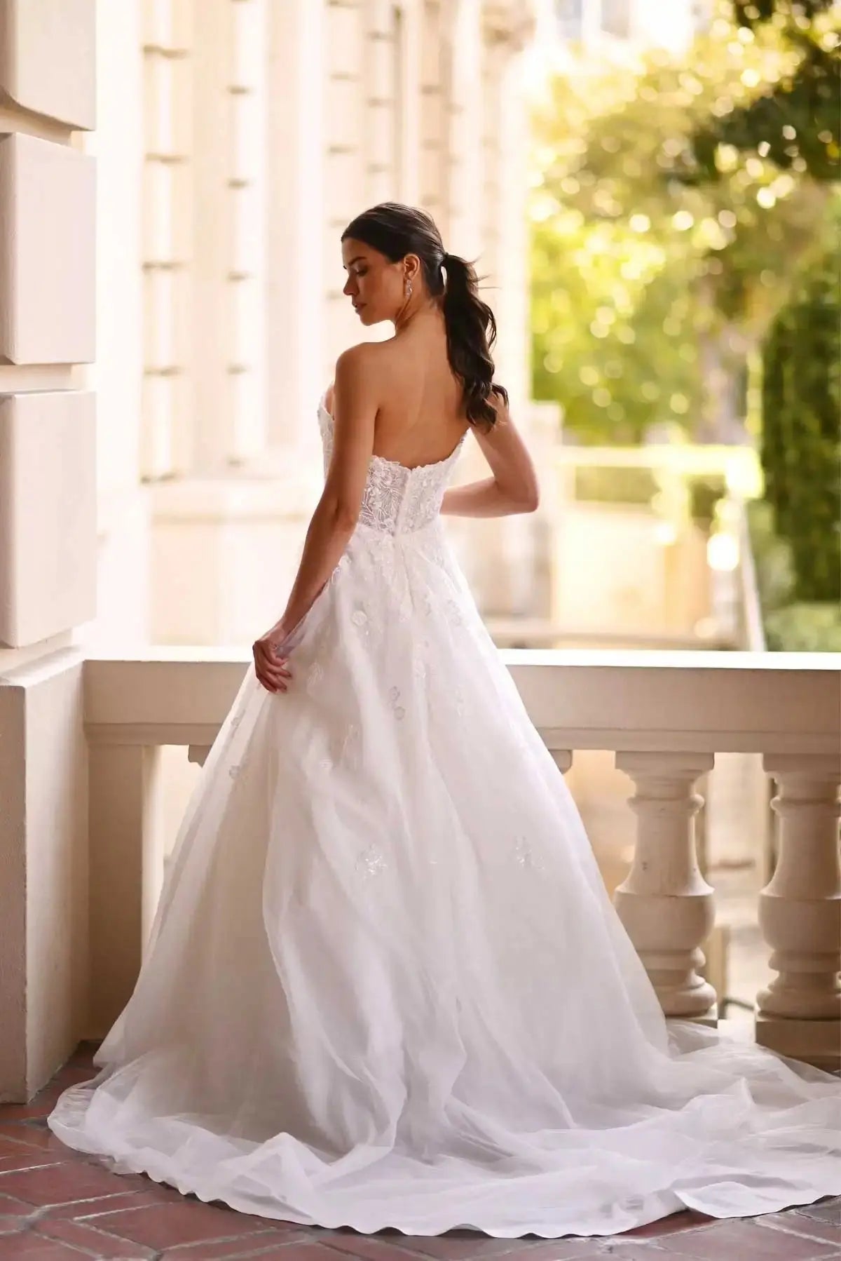 7673 | Stella York - Bridal Brilliance