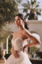 7673 | Stella York - Bridal Brilliance