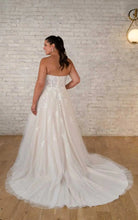7673+ | Stella York - Bridal Brilliance