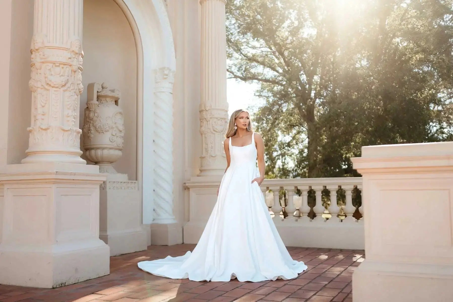 7731 | Stella York - Bridal Brilliance