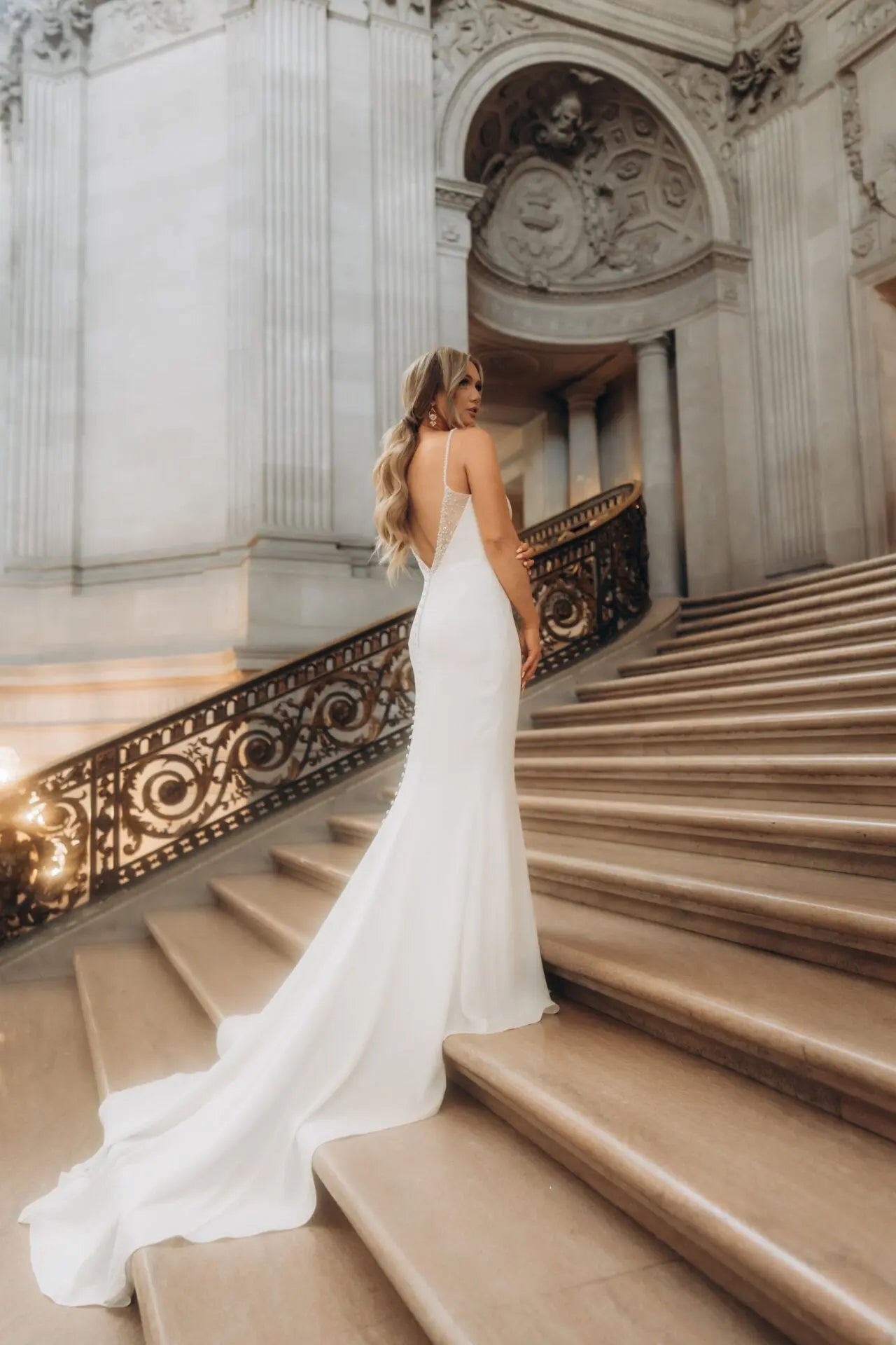 7831 | Stella York
