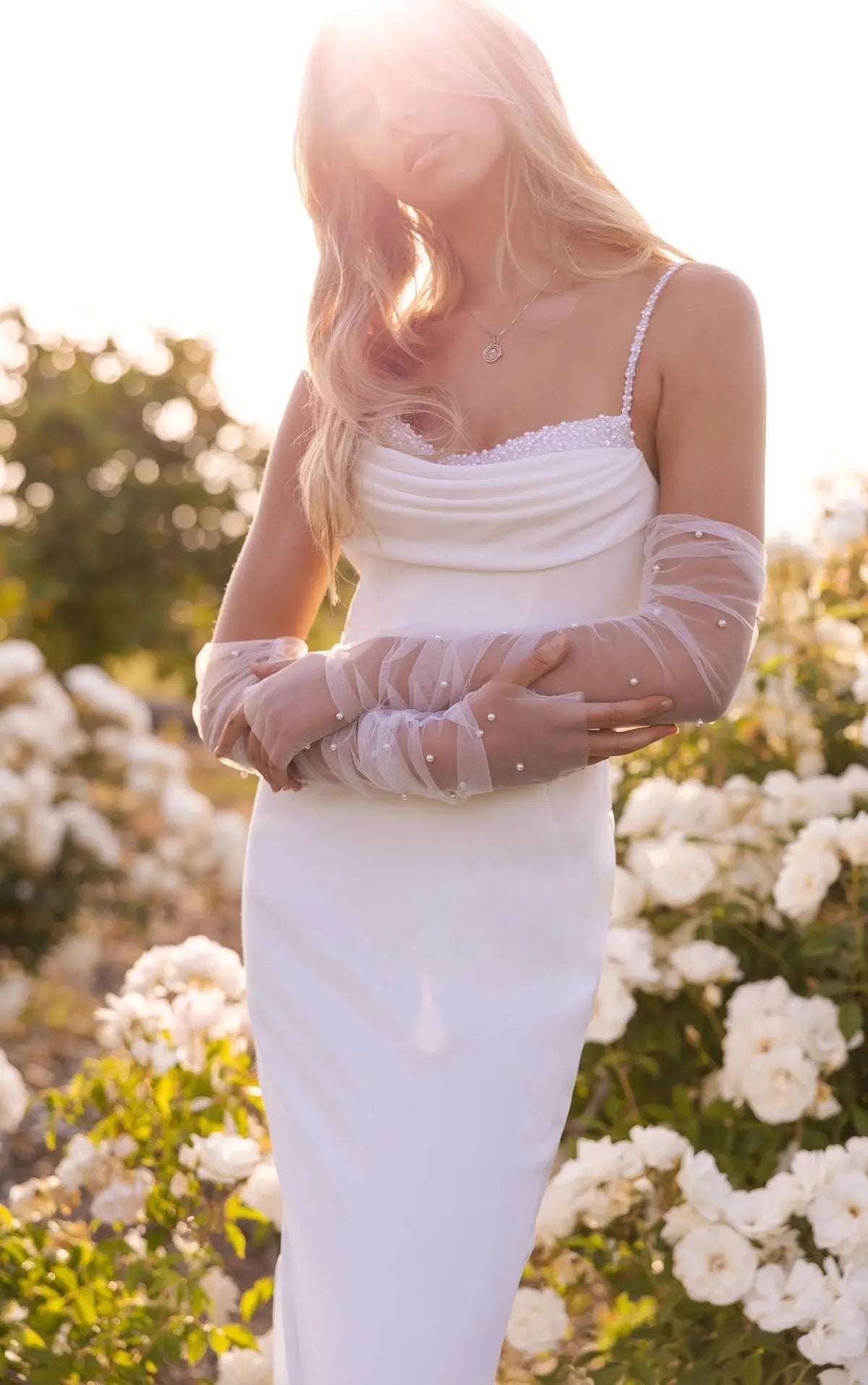 7831 | Stella York