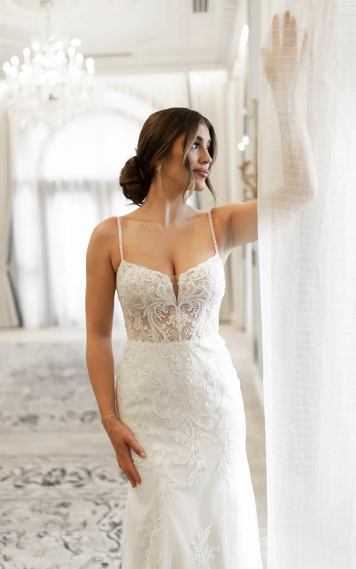 7863 | Stella York *NEW*