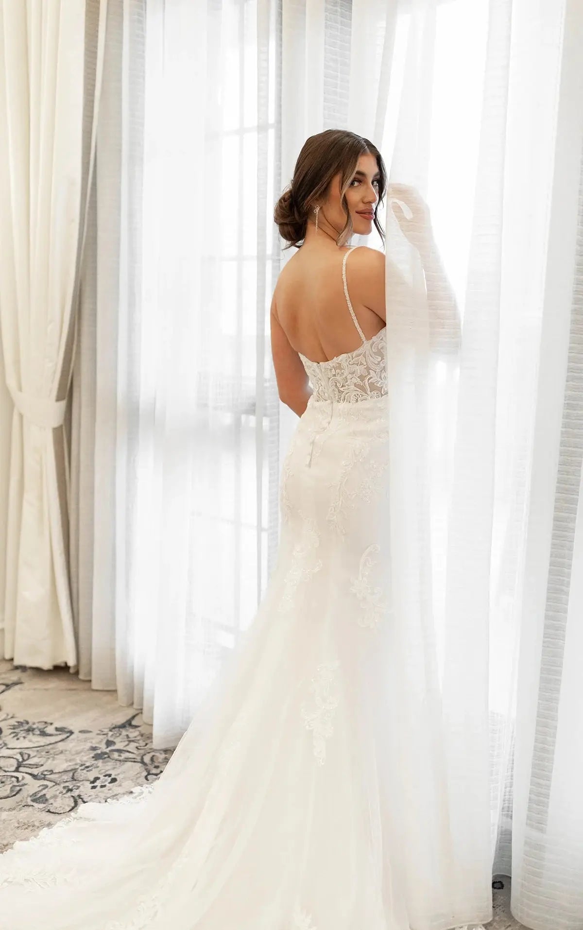 7863 | Stella York *NEW*