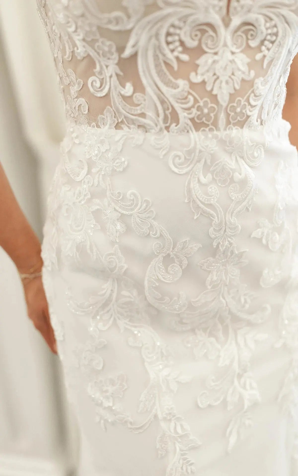 7863 | Stella York *NEW*