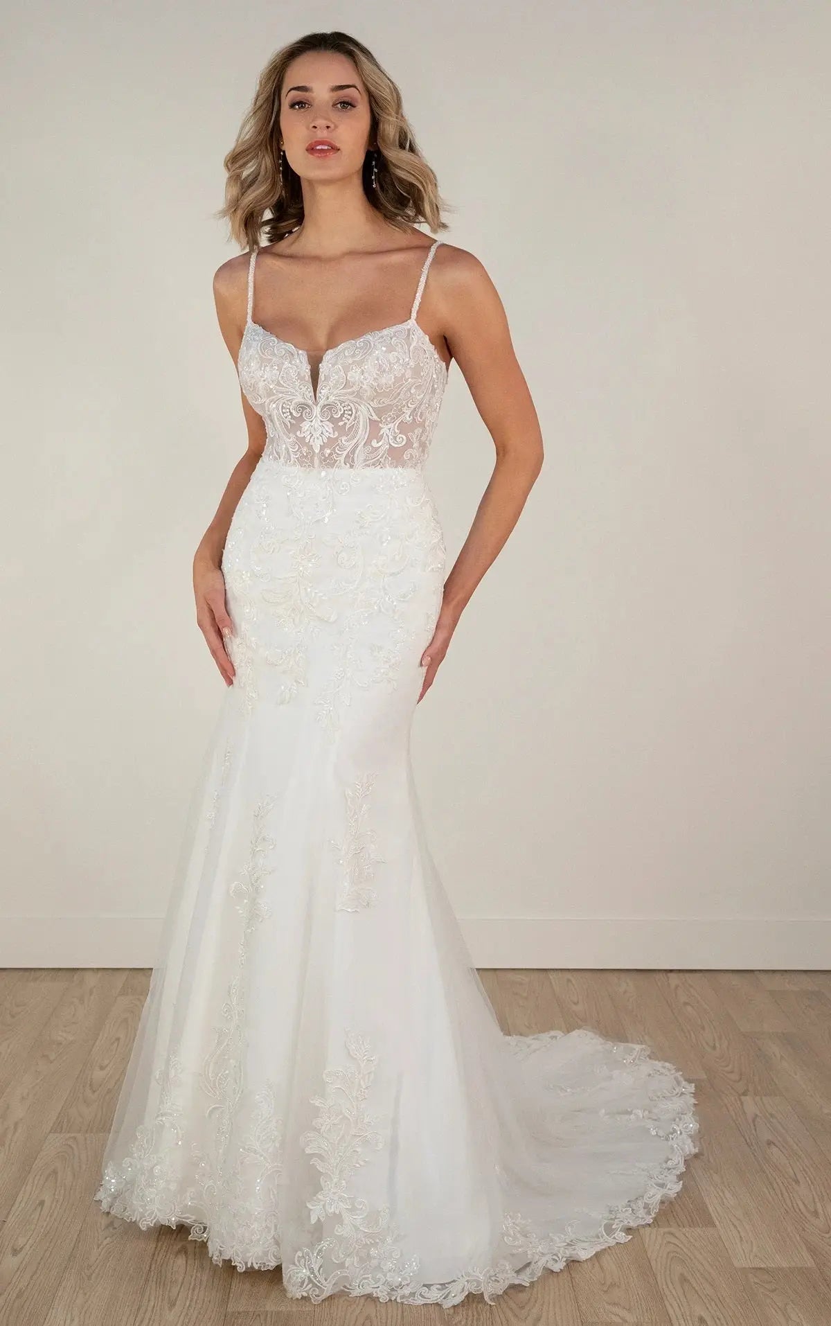 7863 | Stella York *NEW*