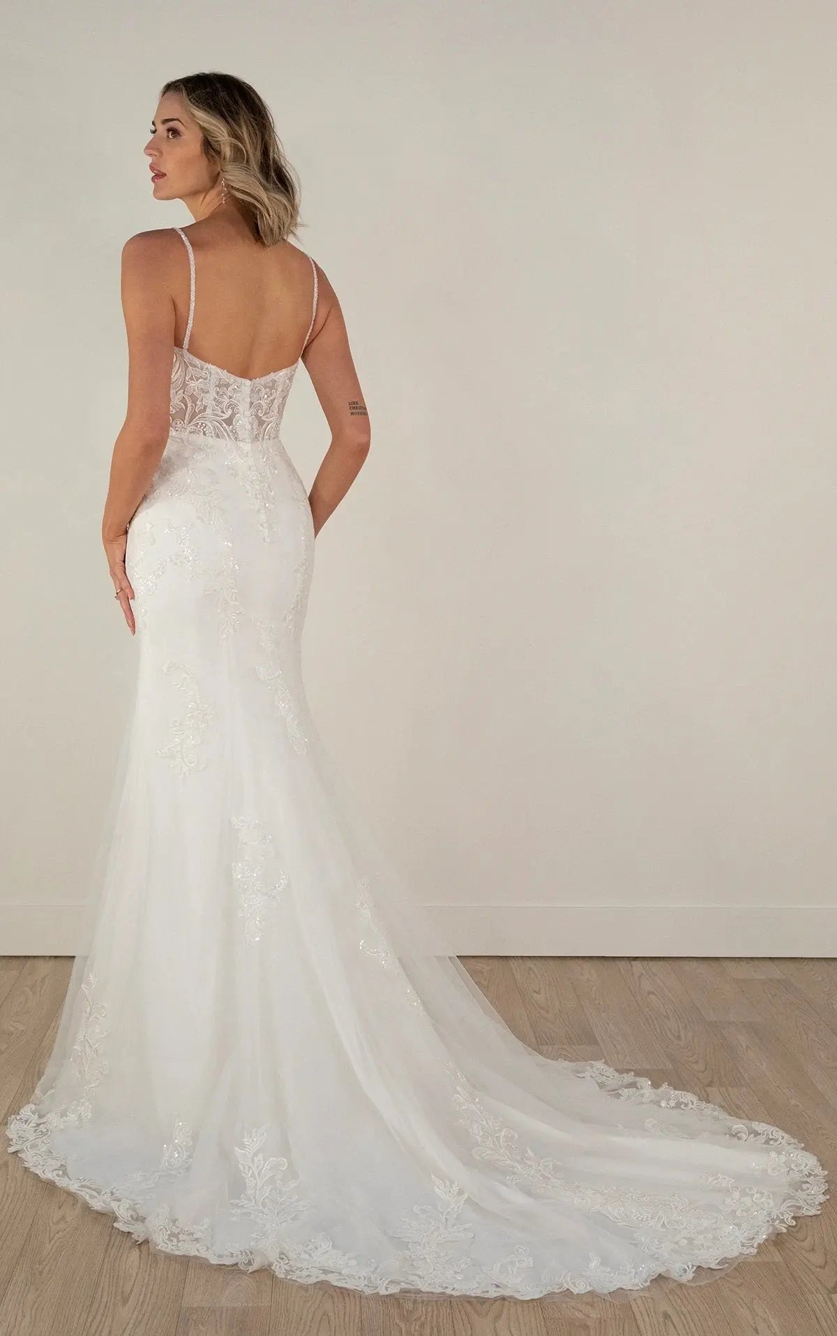 7863 | Stella York *NEW*