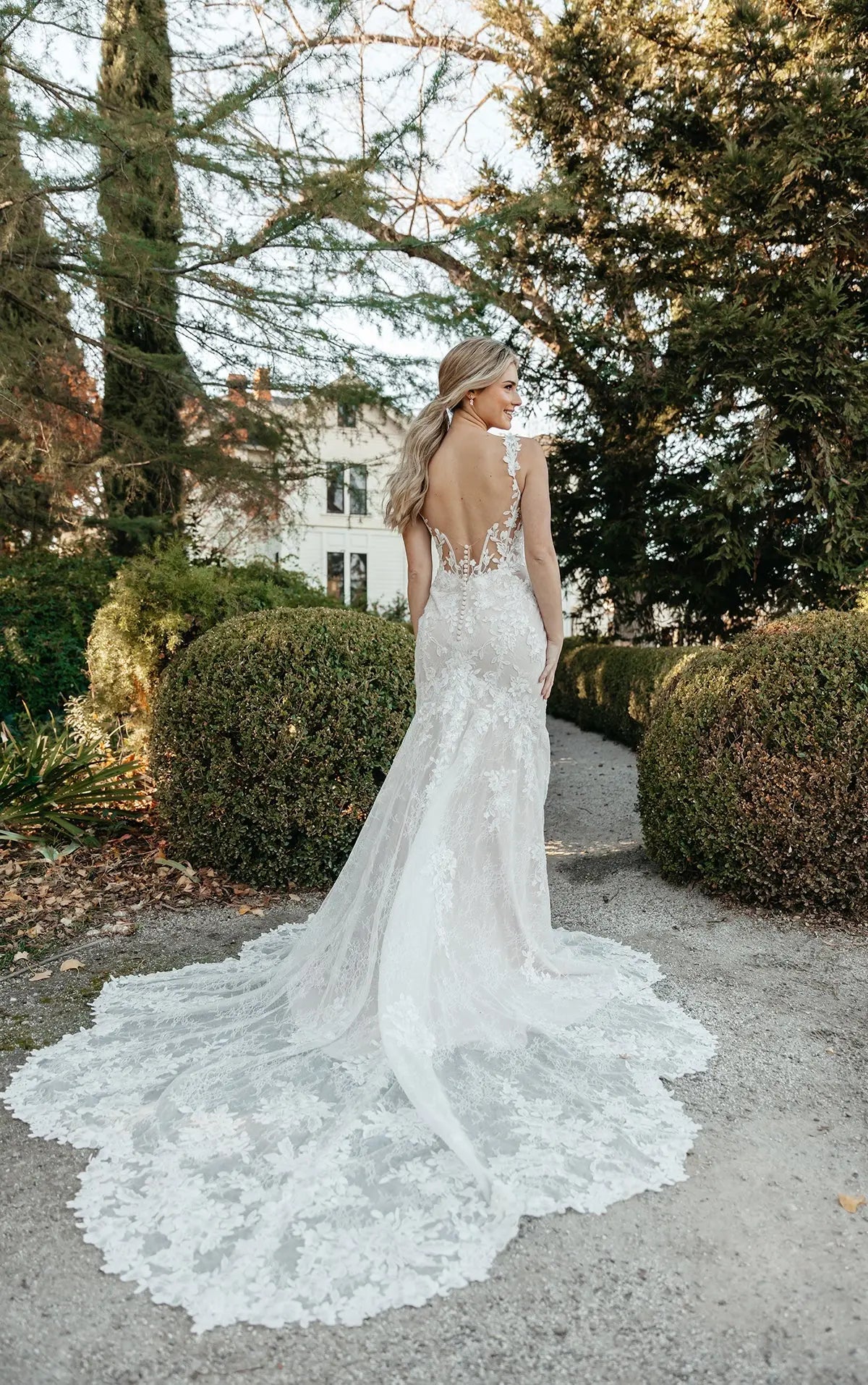 7941 | Stella York *NEW*