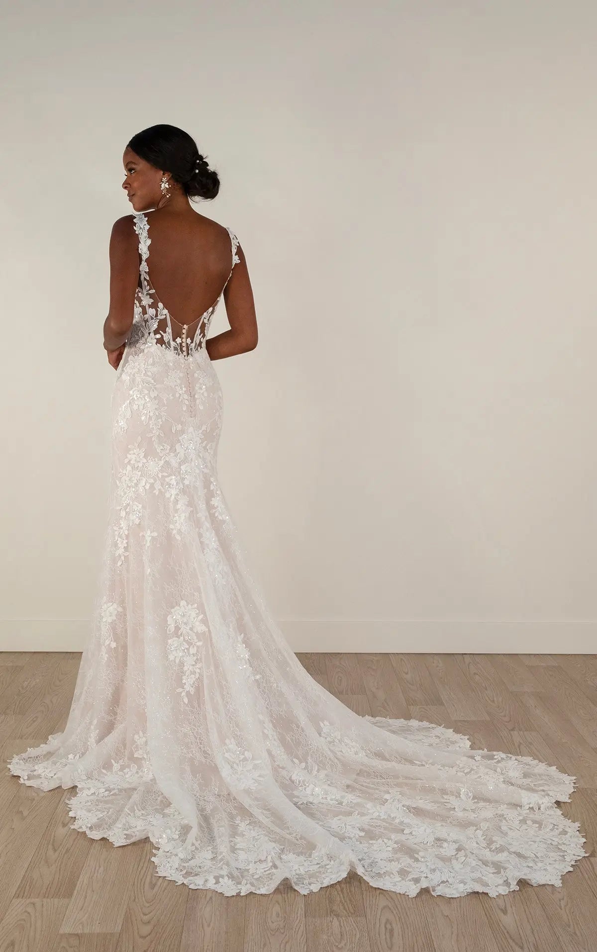 7941 | Stella York *NEW*