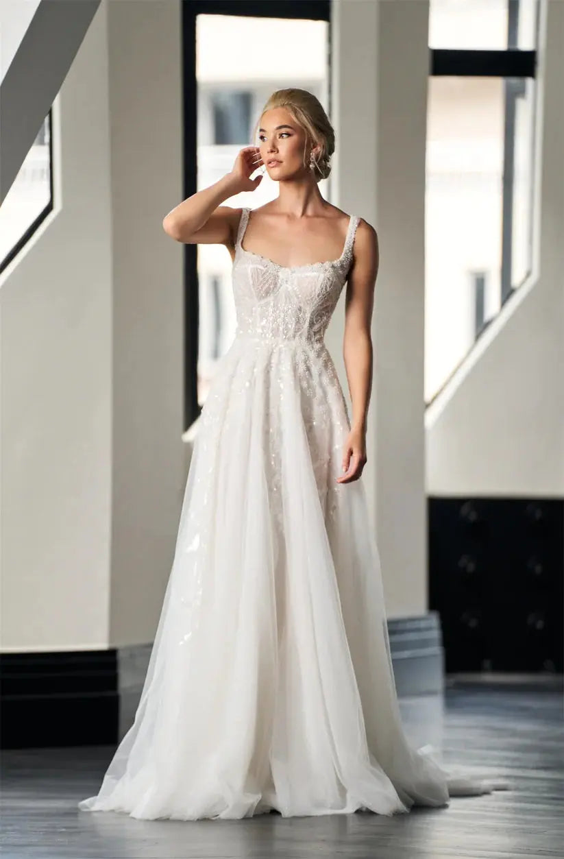 ANGELOU | Jessica Couture *NEW*