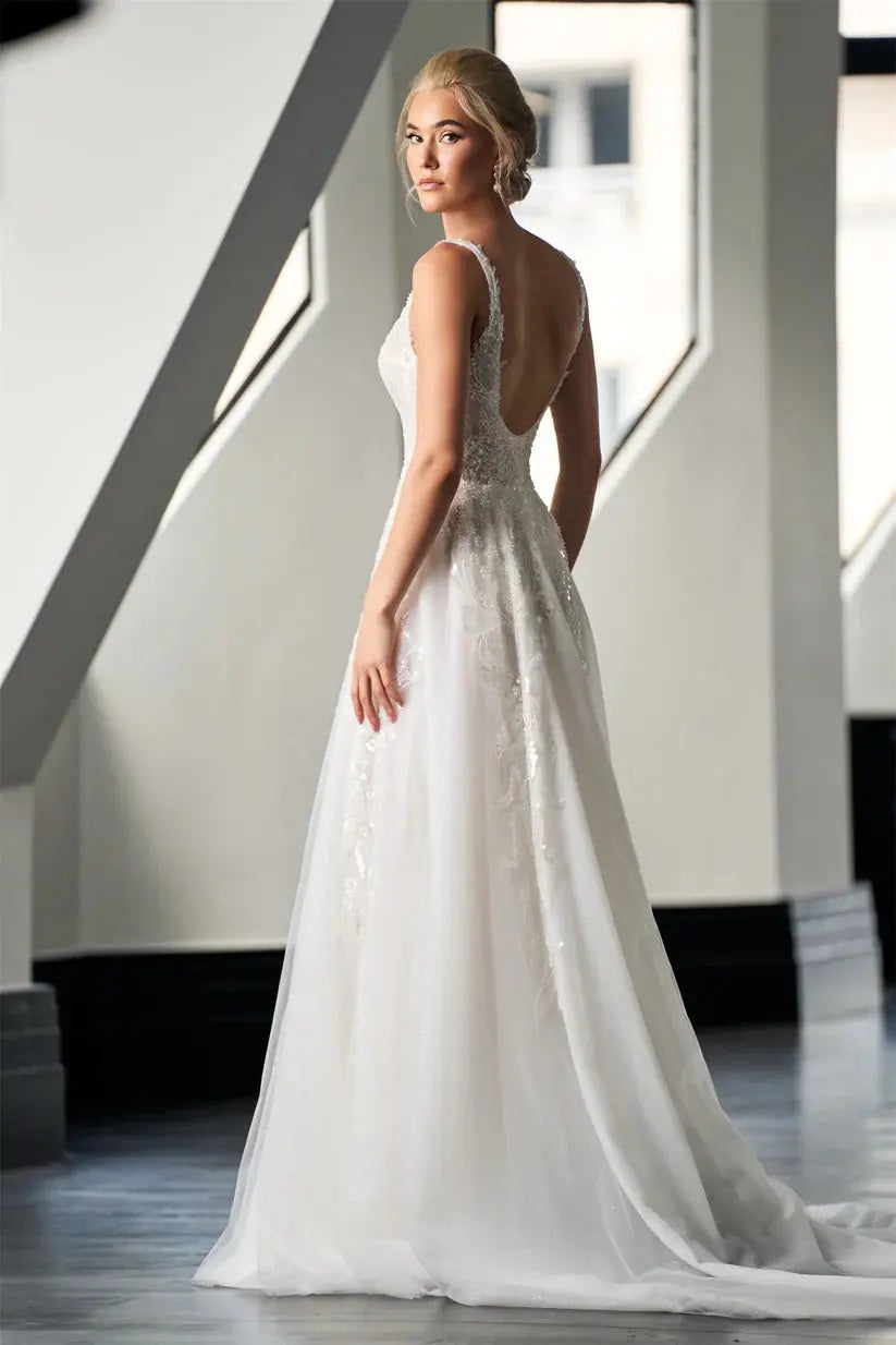 ANGELOU | Jessica Couture *NEW*