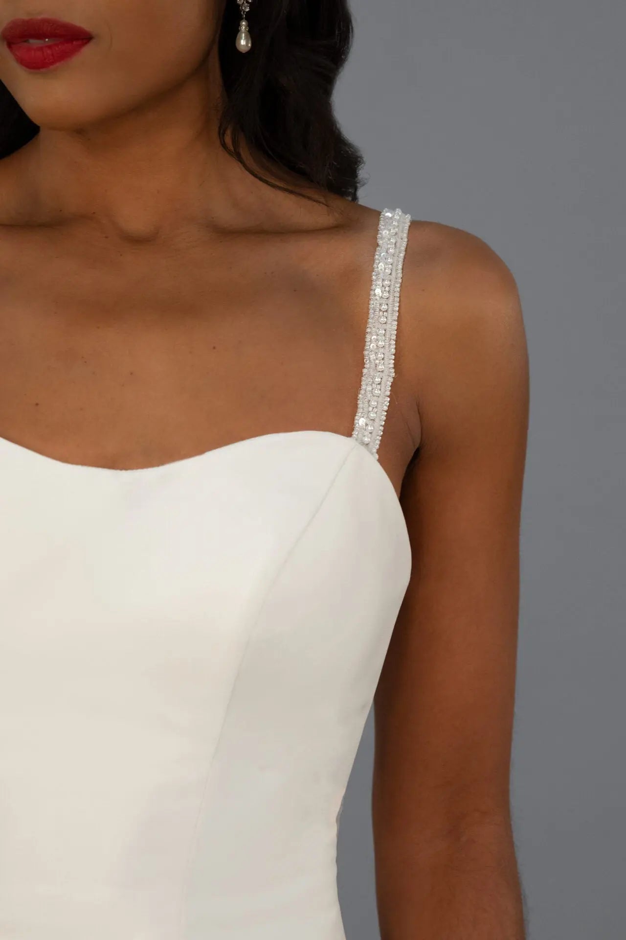 Beaded Straps