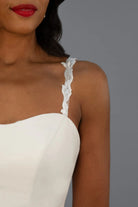 Lace Strap