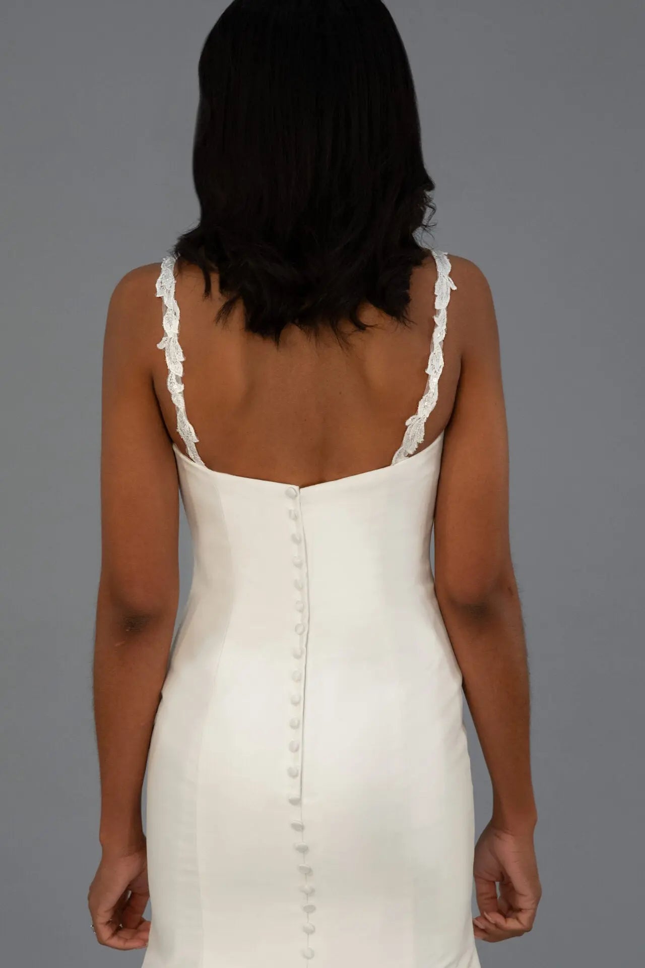 Lace Strap